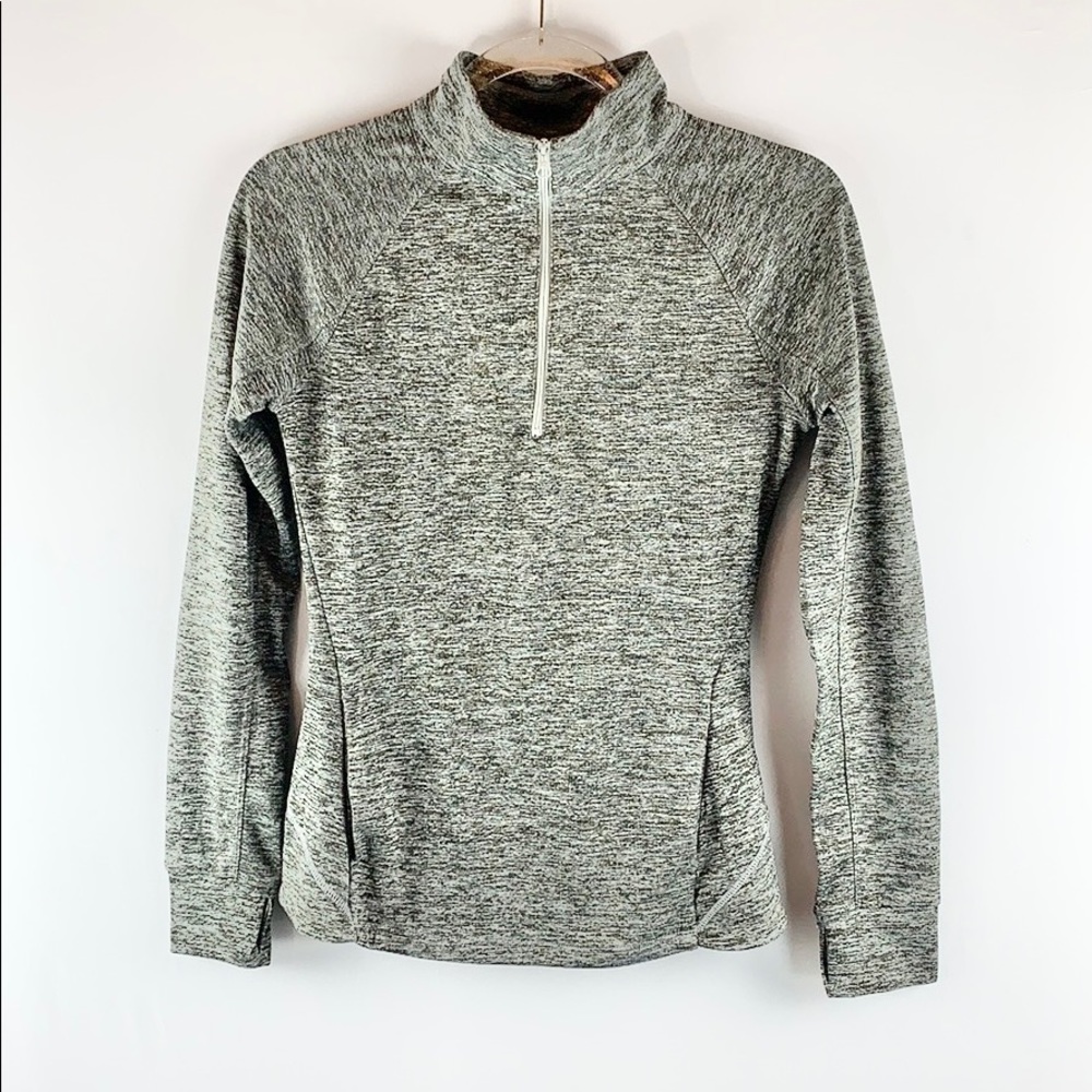 AEROPOSTALE | Live Love Run Pockets Track Jacket